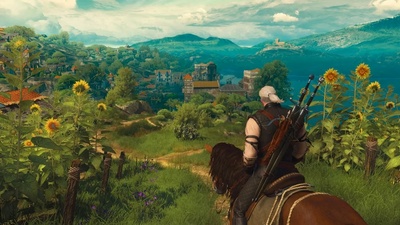 CD Projekt Red заінтригувала планами на новий контент у світі The Witcher 3
