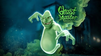 Ghost Master: Resurrection вже доступна на Nintendo Switch: стратегічний жах повертається