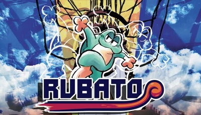 RUBATO вже доступна на Nintendo Switch: незвичний погляд на жанр collect-a-thon