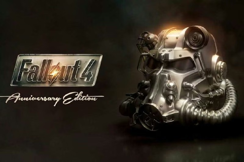 Fallout 4 отримає підтримку DLSS на Nintendo Switch 2