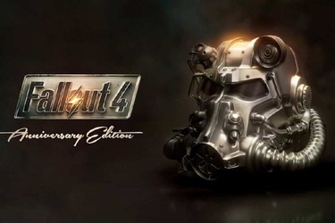 Fallout 4 отримає підтримку DLSS на Nintendo Switch 2
