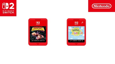 Драма навколо Game-Key карток: Nintendo розкритикували за ціну Pokemon Pokopia