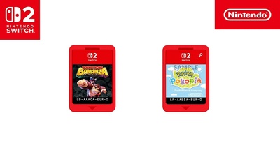 Драма навколо Game-Key карток: Nintendo розкритикували за ціну Pokemon Pokopia