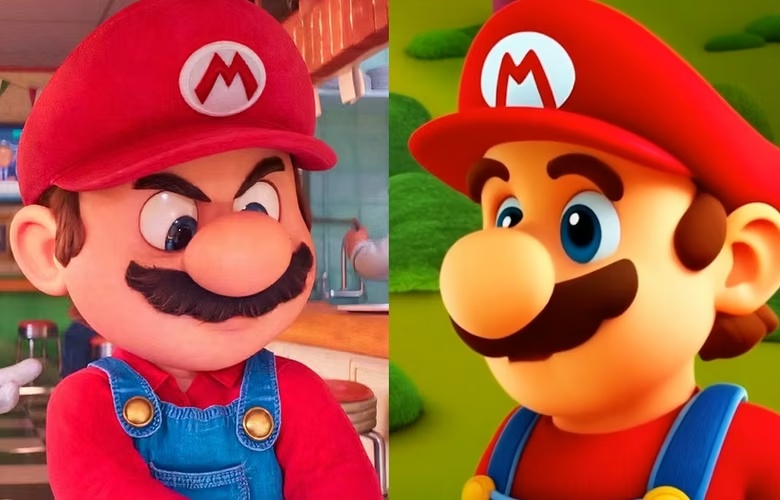 Buzzfeed створюватиме ігри за допомогою ШІ: кажуть, що їх надихнула Nintendo