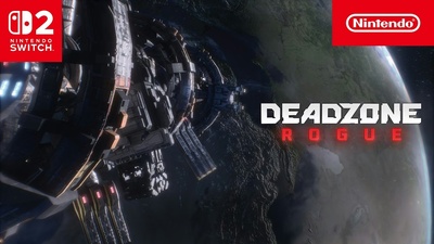 Deadzone: Rogue тепер доступна на Nintendo Switch 2: новий рівень науково-фантастичного виживання