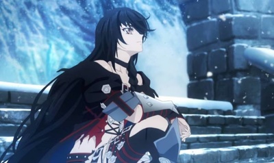 Пройдіть опитування щодо Tales of Berseria Remastered та отримайте подарунок