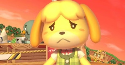Як не дивно, але Nintendo поки не має анонсів щодо нової Animal Crossing чи оновлень