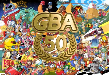 50 найкращих ігор для Game Boy Advance усіх часів: ювілейний гайд
