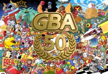 50 найкращих ігор для Game Boy Advance усіх часів: ювілейний гайд