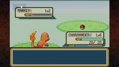 У Pokémon FireRed та LeafGreen знайдено новий важливий трюк для спідранерів