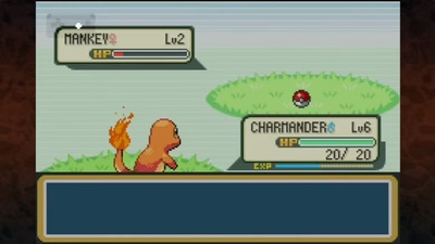 У Pokémon FireRed та LeafGreen знайдено новий важливий трюк для спідранерів