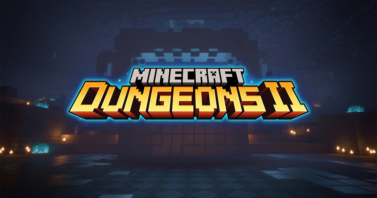 Сюрприз! Minecraft Dungeons 2 вийде на Switch та Switch 2 вже цього року