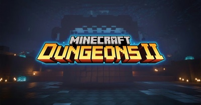 Сюрприз! Minecraft Dungeons 2 вийде на Switch та Switch 2 вже цього року