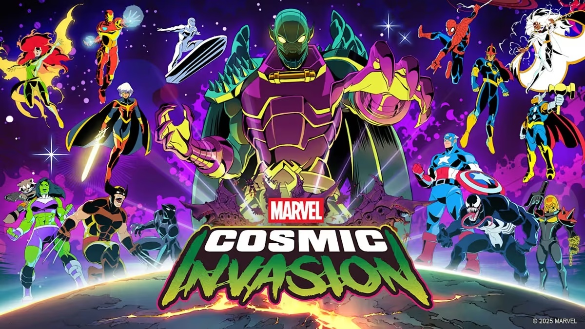 Оцінки Famitsu: Marvel Cosmic Invasion, Winning Post 10 2026 та інші новинки