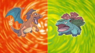 Чому Pokémon FireRed та LeafGreen залишаються чудовими навіть через 20 років