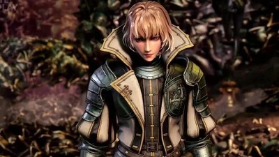 Bloodstained: The Scarlet Engagement та таємнича гра для Switch 2 засвітилися в LinkedIn