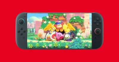 Оновлення зворотної сумісності Switch 2 за 22 березня 2026 року