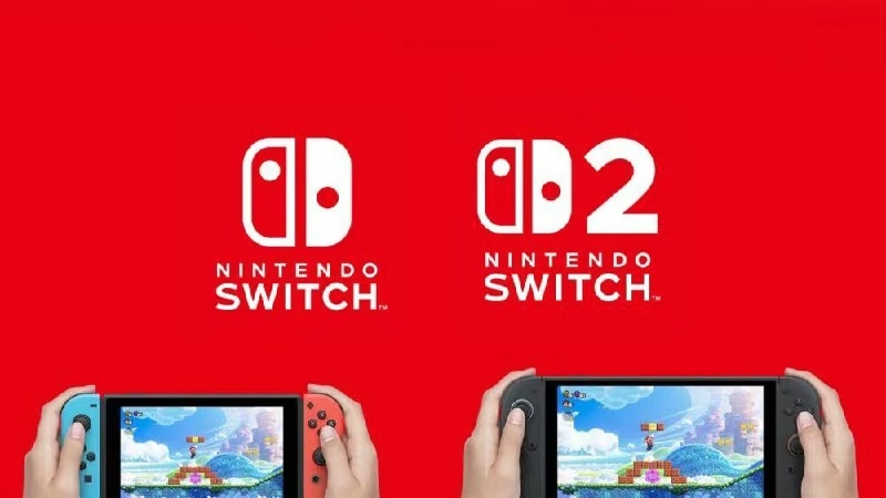 Nintendo запустила сторінку сумісності ігор для Switch 2