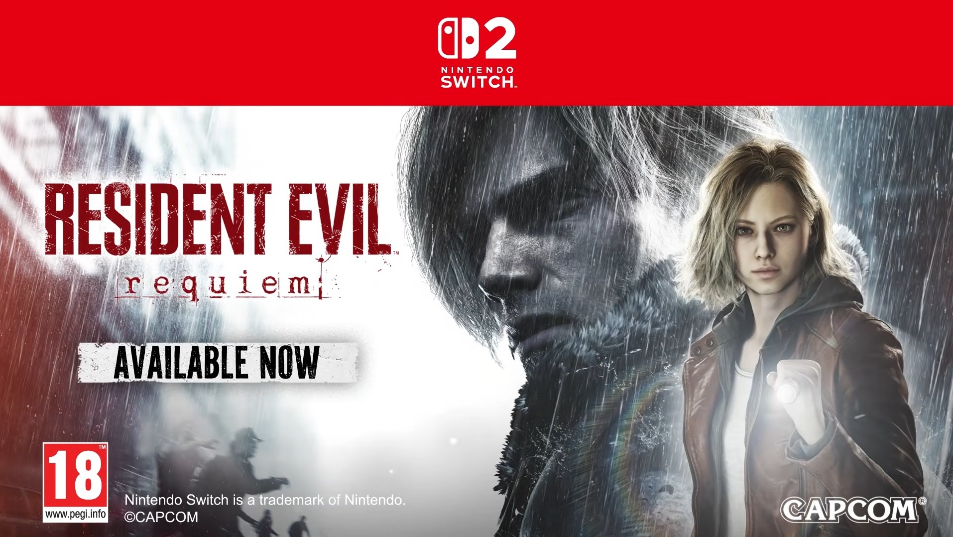 Оцінки EDGE №422: Resident Evil Requiem, Mario Tennis Fever та інші новинки
