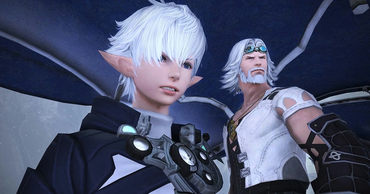 Наокі Йошіда: довгі цикли розробки Final Fantasy відлякують нових фанатів