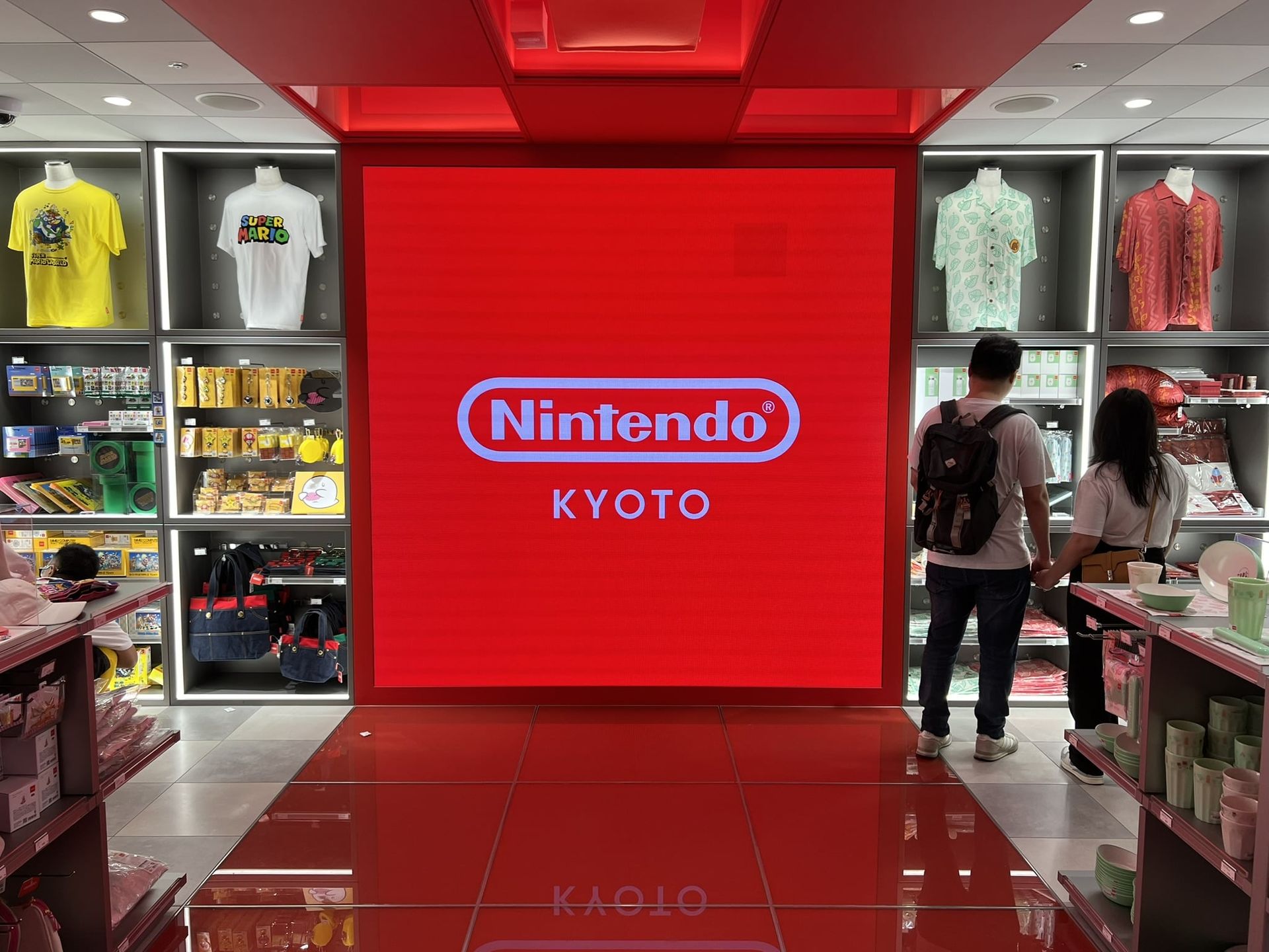 Nintendo Switch популярніша за Disney та Pokémon серед японських тінейджерів