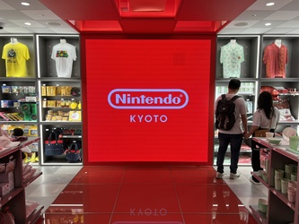 Nintendo Switch популярніша за Disney та Pokémon серед японських тінейджерів