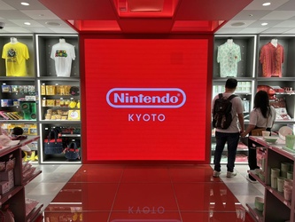 Nintendo Switch популярніша за Disney та Pokémon серед японських тінейджерів