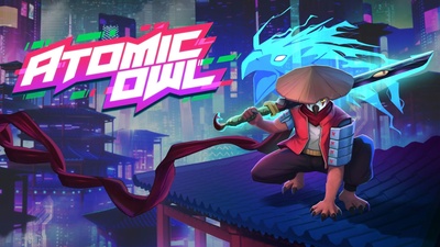 Atomic Owl виходить на Nintendo Switch та інші консолі 20 травня