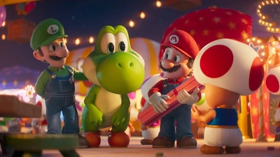 Бомбочки для ванни Lush у стилі Super Mario Galaxy лякають дітей через «кривавий» ефект