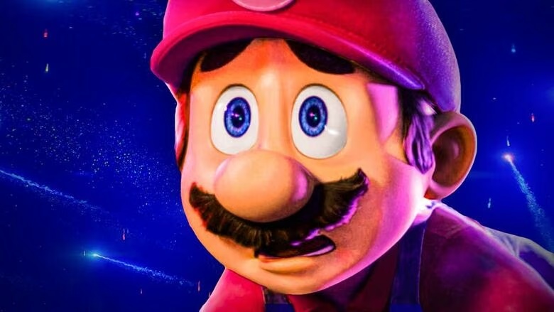 Новий тизер «The Super Mario Galaxy Movie»: готуйтеся до космічного старту!