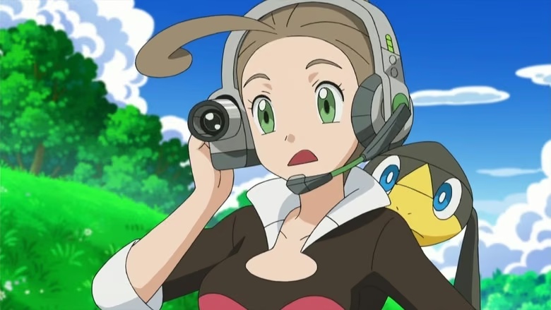 Бійка біля автомата з картками Pokémon TCG потрапила на камеру