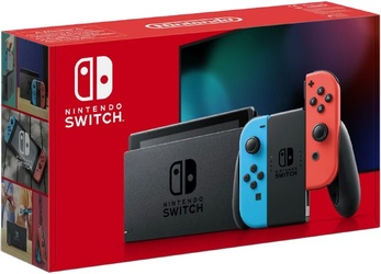 Nintendo випускатиме ігри для поточної Switch до 2026 року