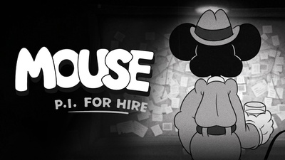 Mouse: P.I. For Hire вийде на Nintendo Switch 2 у квітні