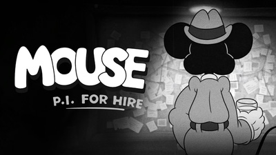 Mouse: P.I. For Hire вийде на Nintendo Switch 2 у квітні