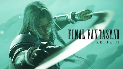 Final Fantasy VII Rebirth вийде на Nintendo Switch 2 у червні