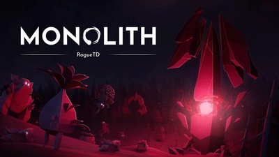 Поширюйте корупцію в Monolith: RogueTD на Nintendo Switch