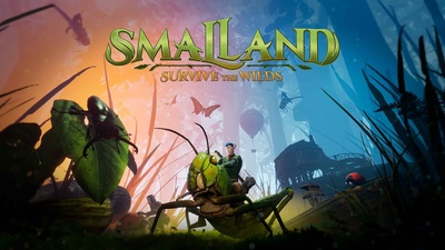 Smalland: Survive the Wilds вийде на Nintendo Switch 2 цієї весни