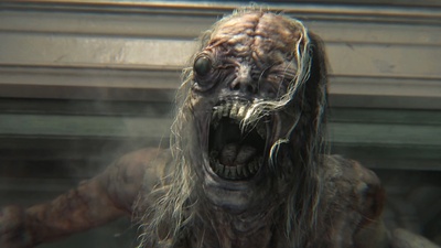 Актриса Resident Evil Requiem використала галони молока для озвучення монстра