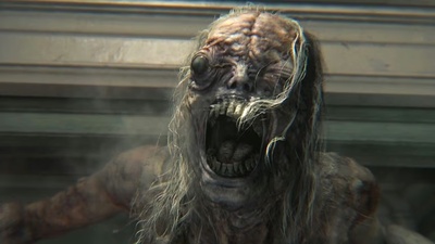 Актриса Resident Evil Requiem використала галони молока для озвучення монстра