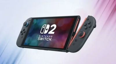 Bloomberg: Nintendo скорочує виробництво Switch 2 на 30% через слабші продажі
