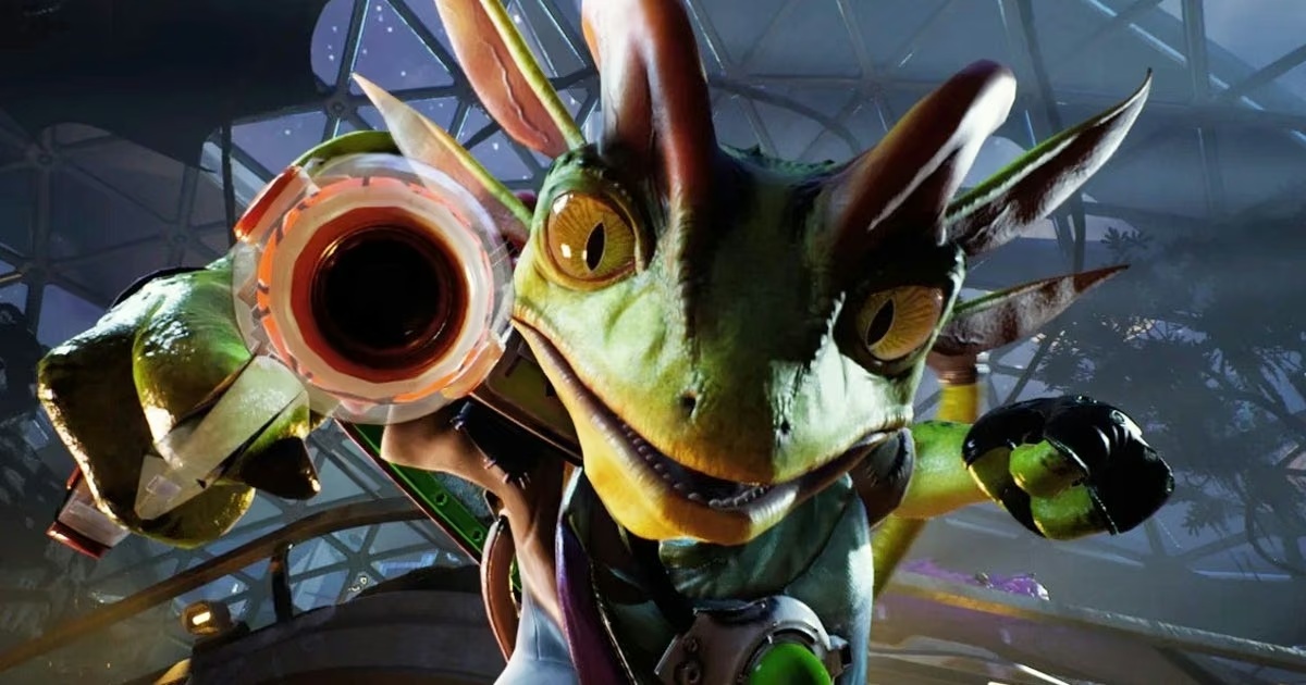 High on Life 2 для Switch 2 затримується: розробники перенесли дату релізу