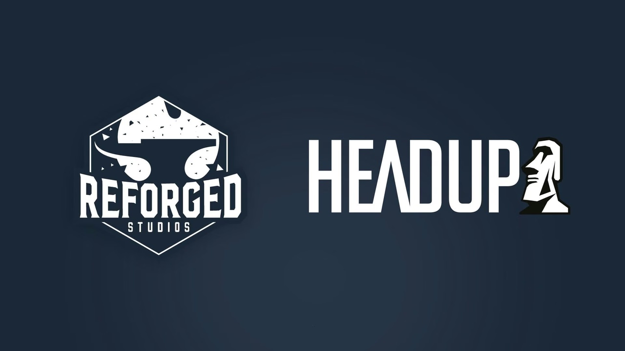 Reforged Studios придбала видавця Headup: нові можливості для інді-ігор