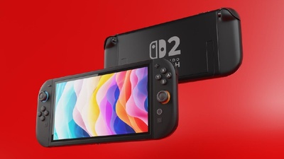 84% користувачів Switch 2 перейшли на нову консоль зі Switch