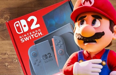 GoNintendo: Чи справді продажі Switch 2 падають? Аналітики та експерти спростовують звіт Bloomberg