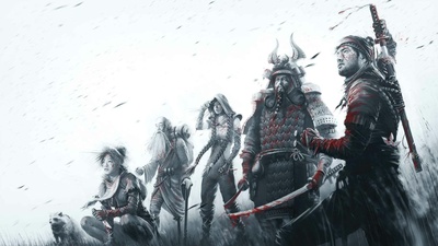 Огляд Shadow Tactics: Blades of the Shogun на Nintendo Switch 2