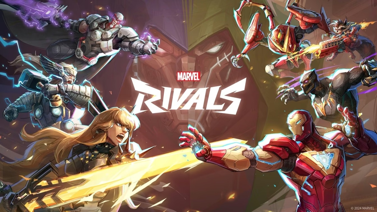 Marvel Rivals офіційно підтверджено для Nintendo Switch 2