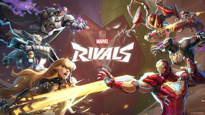 Marvel Rivals офіційно підтверджено для Nintendo Switch 2