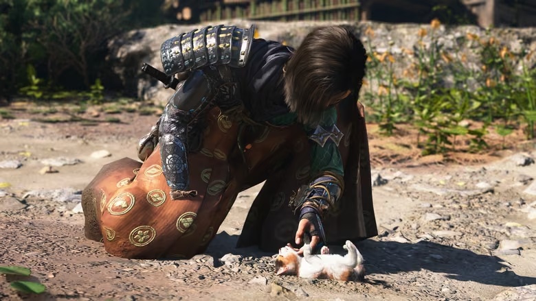 Ubisoft розкрила статистику Assassin’s Creed Shadows: скільки котів погладили гравці?