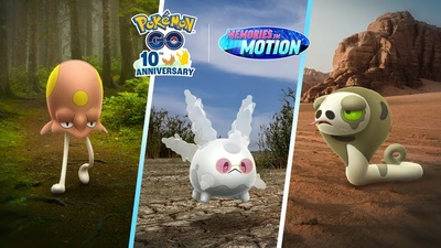 Тиждень сталого розвитку в Pokémon GO 2026: Silicobra та нові блискучі покемони