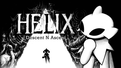 Helix: Descent N Ascent отримала дату виходу на Nintendo Switch